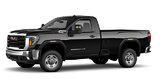 GMC Sierra 2500 HD PRO 2026