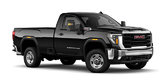 GMC Sierra 2500 HD PRO 2026