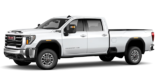 GMC Sierra 2500 HD  2026 - Extérieur - 1