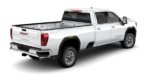 GMC Sierra 2500 HD  2026 - Extérieur - 1