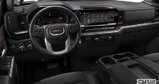 GMC Sierra 2500 HD  2026 - Extérieur - 1