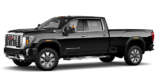 2026 GMC Sierra 3500 HD - Exterior - 1