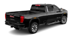 2026 GMC Sierra 3500 HD - Exterior - 1