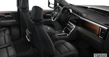 2026 GMC Sierra 3500 HD - Exterior - 1