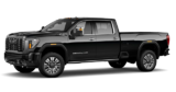 GMC Sierra 3500 HD  2026 - Extérieur - 1