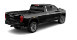 GMC Sierra 3500 HD  2026 - Extérieur - 1