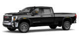 GMC Sierra 3500 HD  2026 - Extérieur - 1