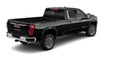 GMC Sierra 3500 HD  2026 - Extérieur - 1