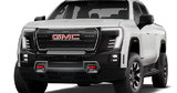 2026 GMC Sierra EV AT4 EXTENDED RANGE