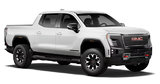 2026 GMC Sierra EV AT4 EXTENDED RANGE