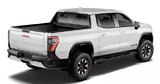 2026 GMC Sierra EV AT4 EXTENDED RANGE