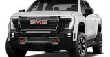 2026 GMC Sierra EV AT4 MAX RANGE