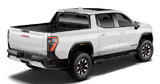 2026 GMC Sierra EV AT4 MAX RANGE