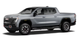 2026 GMC Sierra EV - Exterior - 1