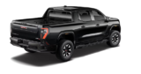 2026 GMC Sierra EV - Exterior - 1