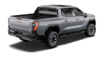 2026 GMC Sierra EV - Exterior - 1