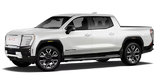 2026 GMC Sierra EV DENALI EXTENDED RANGE