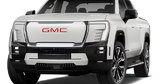 2026 GMC Sierra EV DENALI EXTENDED RANGE