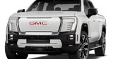 2026 GMC Sierra EV DENALI MAX RANGE