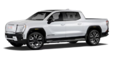 GMC Sierra EV  2026 - Extérieur - 1