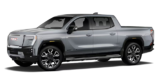 2026 GMC Sierra EV - Exterior - 1