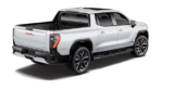GMC Sierra EV  2026 - Extérieur - 1