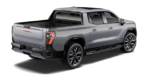 2026 GMC Sierra EV - Exterior - 1