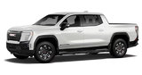 GMC Sierra EV ÉLÉVATION DISTANCE STANDARD 2026