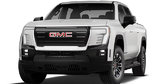 GMC Sierra EV ÉLÉVATION DISTANCE STANDARD 2026
