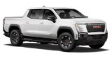 GMC Sierra EV ÉLÉVATION DISTANCE STANDARD 2026
