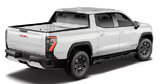 GMC Sierra EV ÉLÉVATION DISTANCE STANDARD 2026