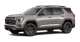 2026 GMC Terrain - Exterior - 1