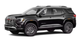 2026 GMC Terrain - Exterior - 1