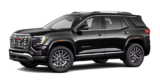 2026 GMC Terrain - Exterior - 1