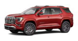2026 GMC Terrain - Exterior - 1