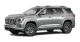 2026 GMC Terrain - Exterior - 1