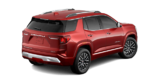 2026 GMC Terrain - Exterior - 1