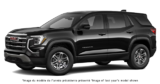 2026 GMC Terrain - Exterior - 1