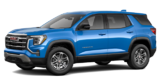 2026 GMC Terrain - Exterior - 1