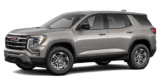 2026 GMC Terrain - Exterior - 1