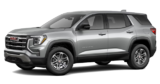 2026 GMC Terrain - Exterior - 1