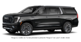 GMC Yukon XL  2026 - Extérieur - 1