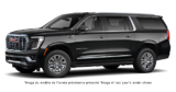 GMC Yukon XL  2026 - Extérieur - 1