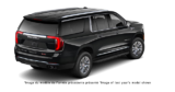 GMC Yukon XL  2026 - Extérieur - 1