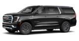 GMC Yukon XL  2026 - Extérieur - 1