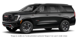 2026 GMC Yukon - Exterior - 1