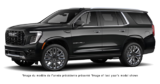 2026 GMC Yukon - Exterior - 1
