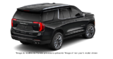 2026 GMC Yukon - Exterior - 1