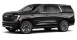 2026 GMC Yukon - Exterior - 1
