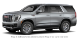 2026 GMC Yukon - Exterior - 1